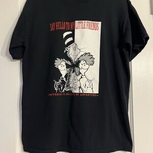 Vintage Universal Studios Islands of Adventure T-shirt